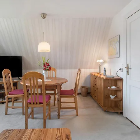 Apartament Blaue Wolke